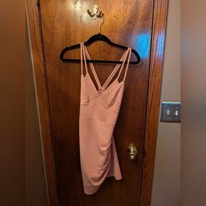 Pretty Little Thing Mini Dress